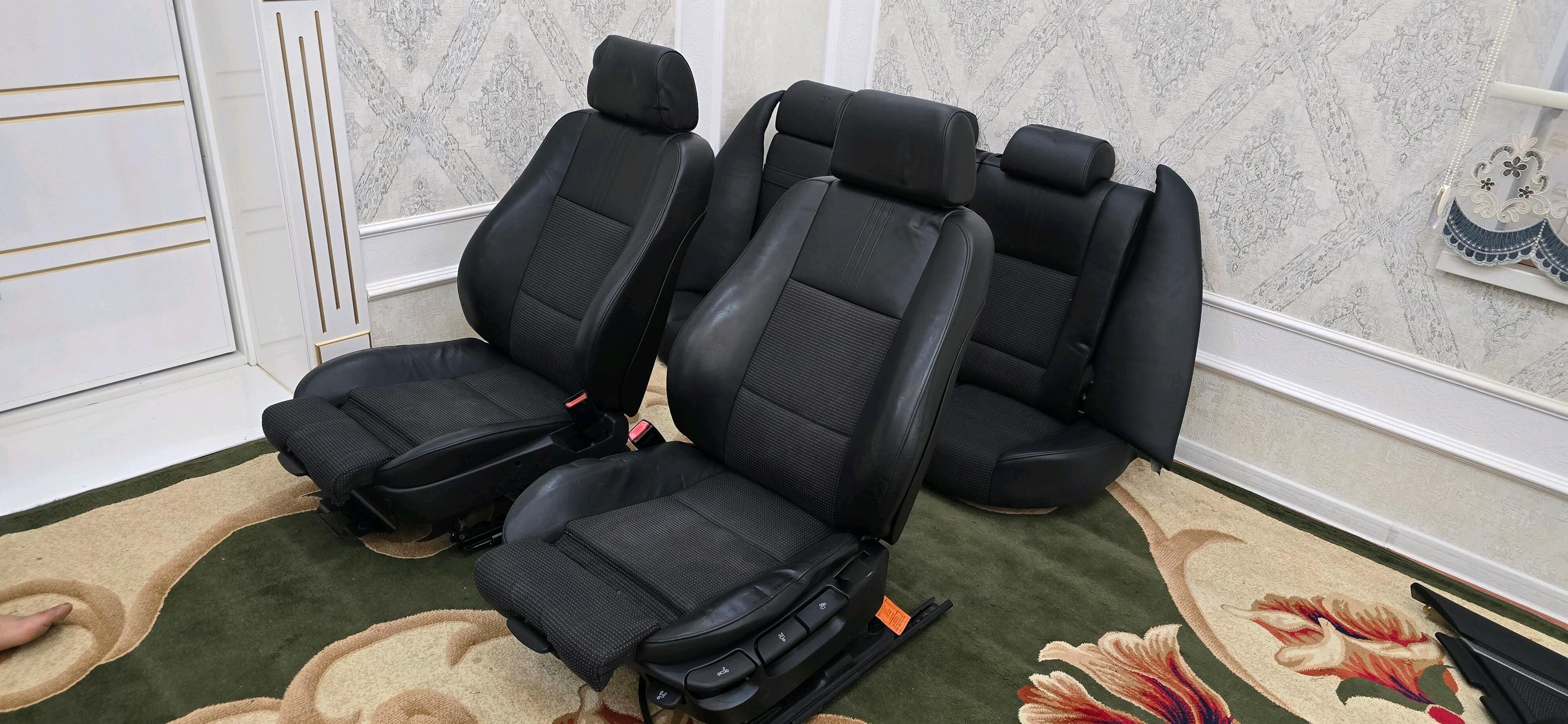 BMW E39 ///M Salon 10 000 TMT - Векильбазар - img 2