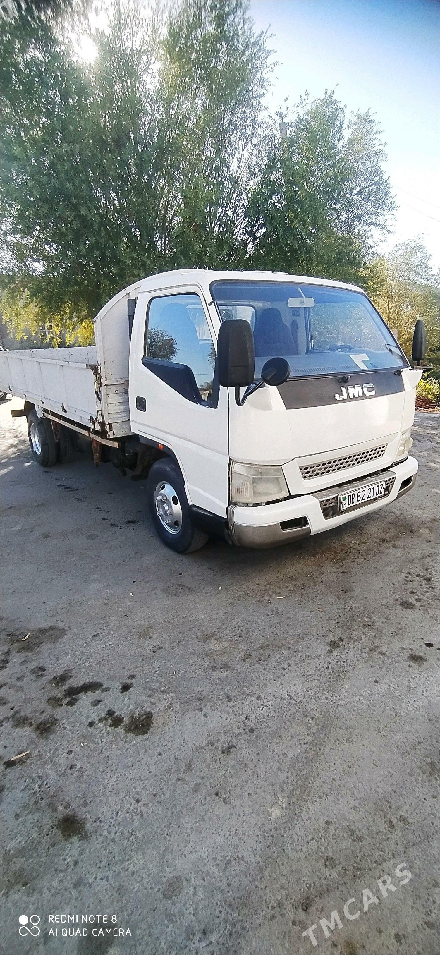 Mitsubishi Canter 2009 - 145 000 TMT - Шабатский этрап - img 7