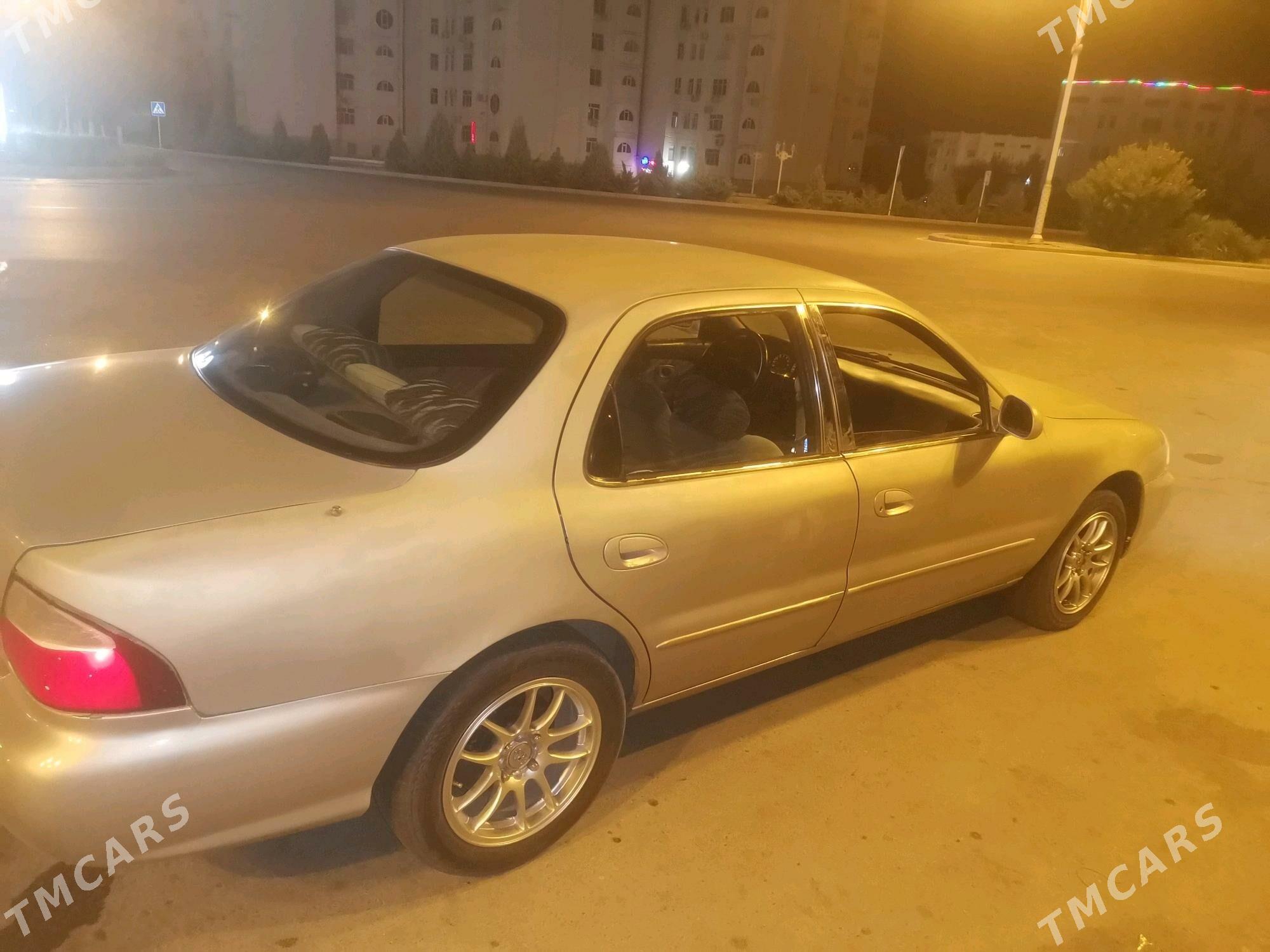 Kia Credos/Clarus 2000 - 35 000 TMT - Balkanabat - img 2