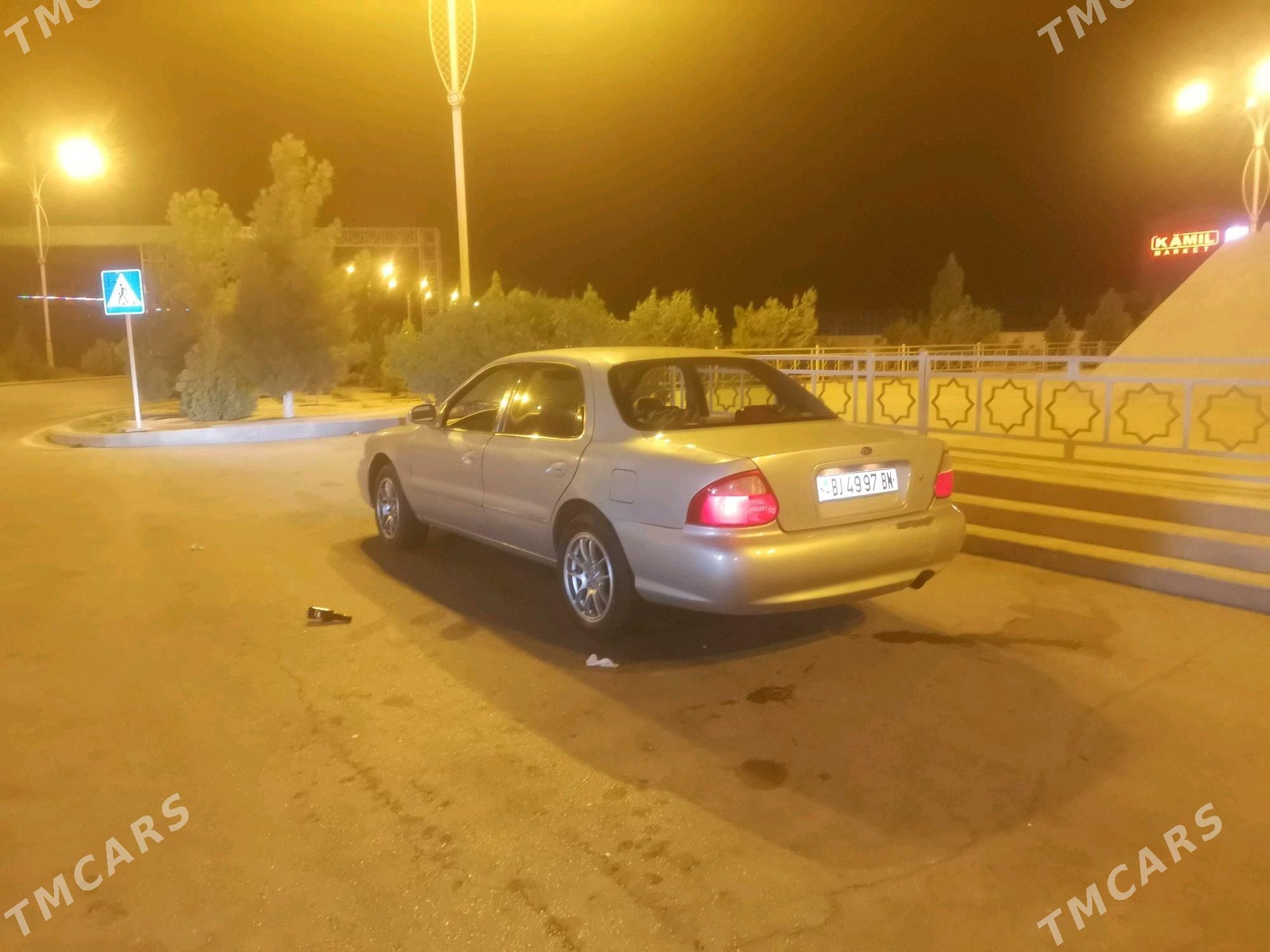 Kia Credos/Clarus 2000 - 35 000 TMT - Balkanabat - img 3