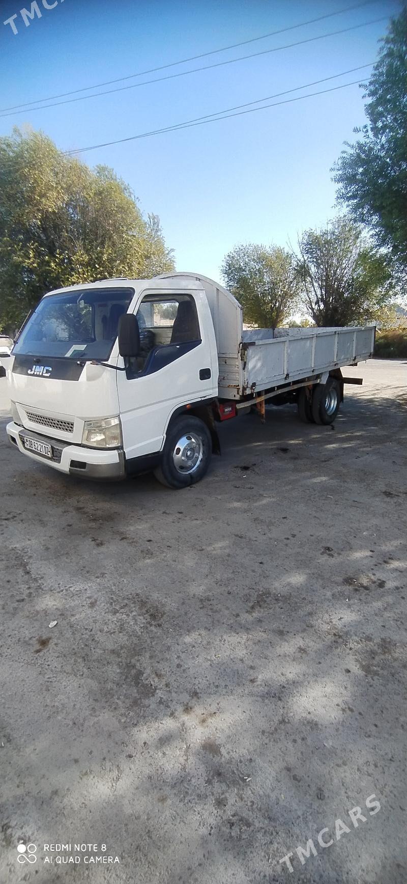 Forland H2 2009 - 145 000 TMT - Шабатский этрап - img 5