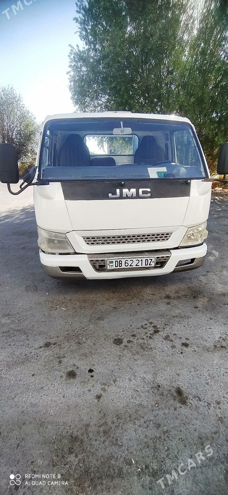 Forland H2 2009 - 145 000 TMT - Шабатский этрап - img 4