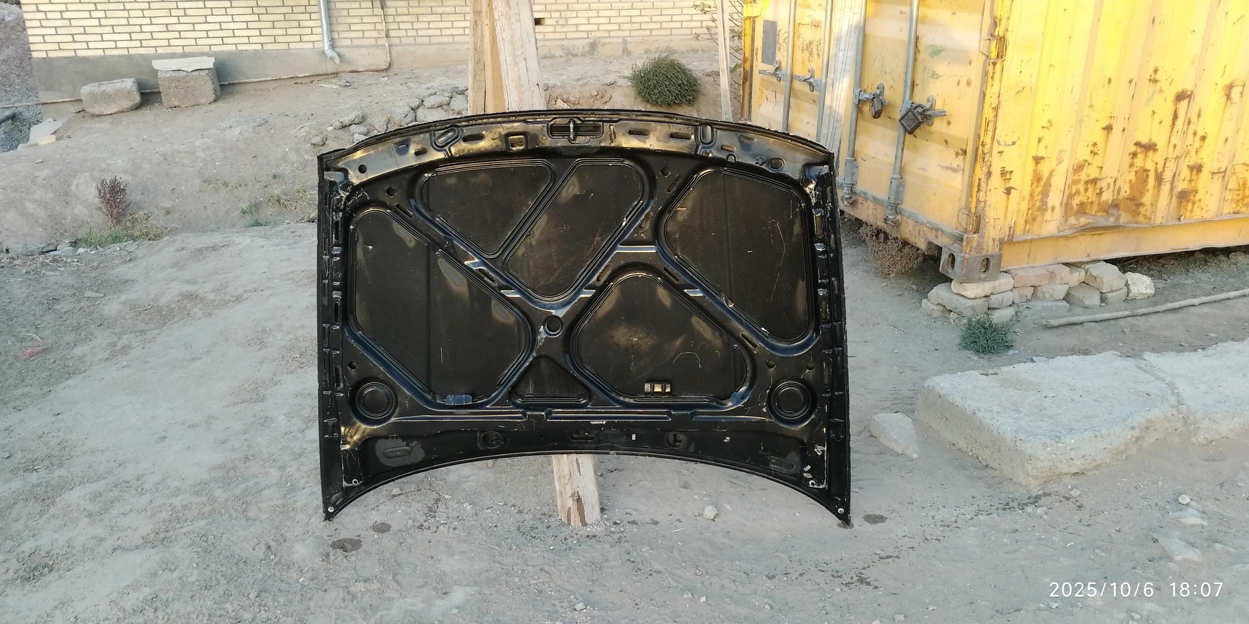 капот 700 TMT - Mary - img 3