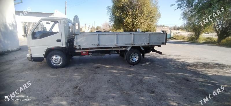 Forland H2 2009 - 145 000 TMT - Шабатский этрап - img 1