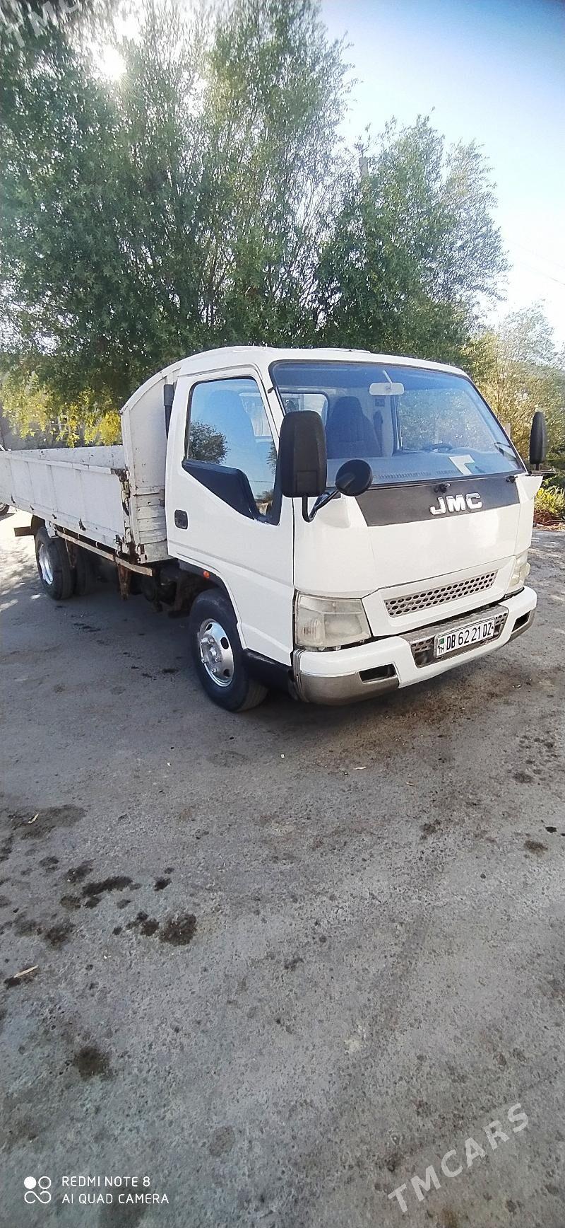 Forland H2 2009 - 145 000 TMT - Шабатский этрап - img 7