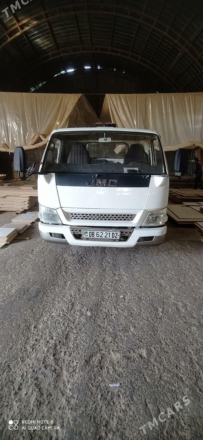 Forland H2 2009 - 145 000 TMT - Шабатский этрап - img 3