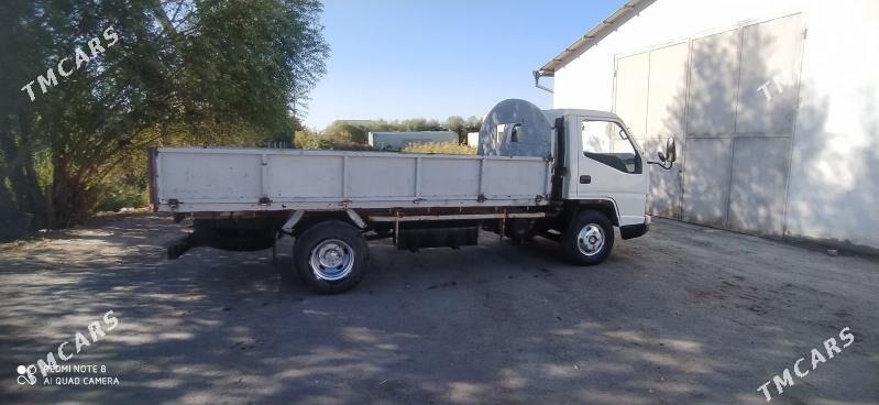 Forland H2 2009 - 145 000 TMT - Шабатский этрап - img 2