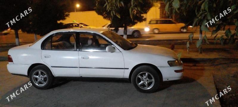 Toyota Corolla 1993 - 36 000 TMT - Туркменабат - img 2