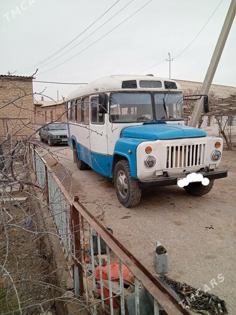 Gaz 53 1987 - 50 000 TMT - Сакар - img 2