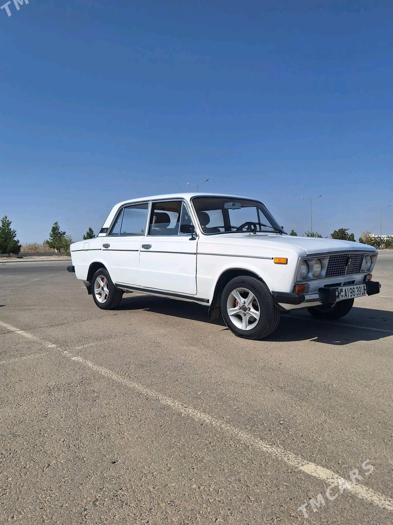 Lada 2106 1993 - 28 000 TMT - Фарап - img 4