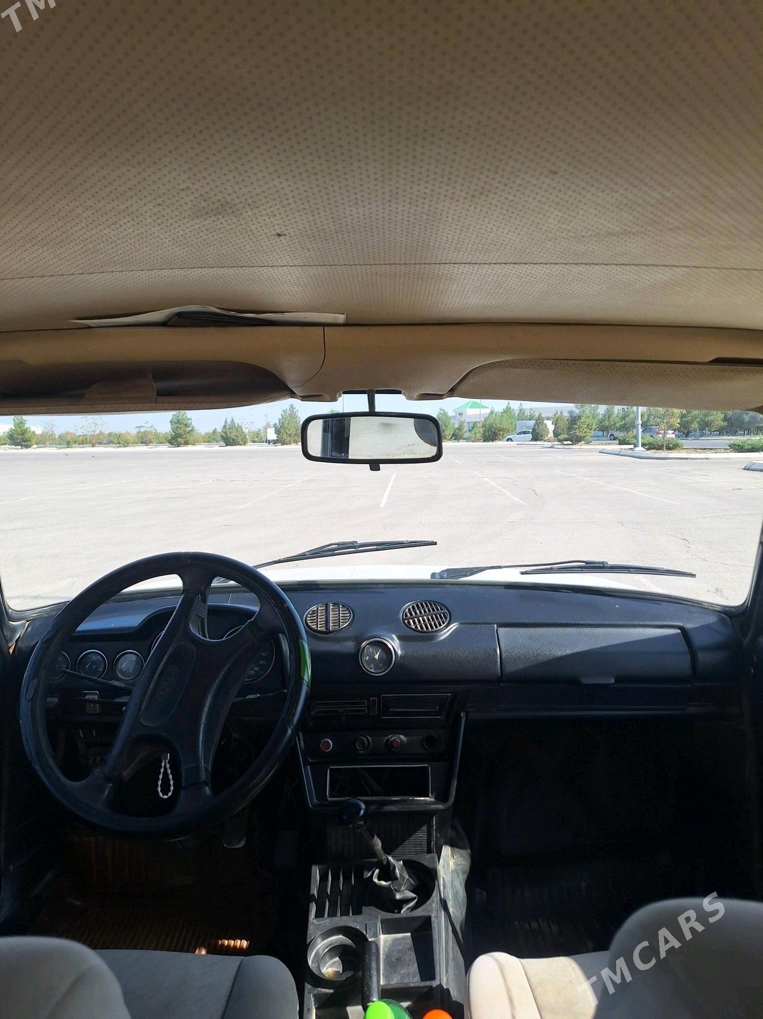 Lada 2106 1993 - 28 000 TMT - Фарап - img 6