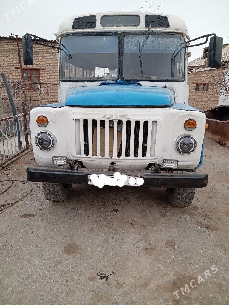 Gaz 53 1987 - 50 000 TMT - Сакар - img 3