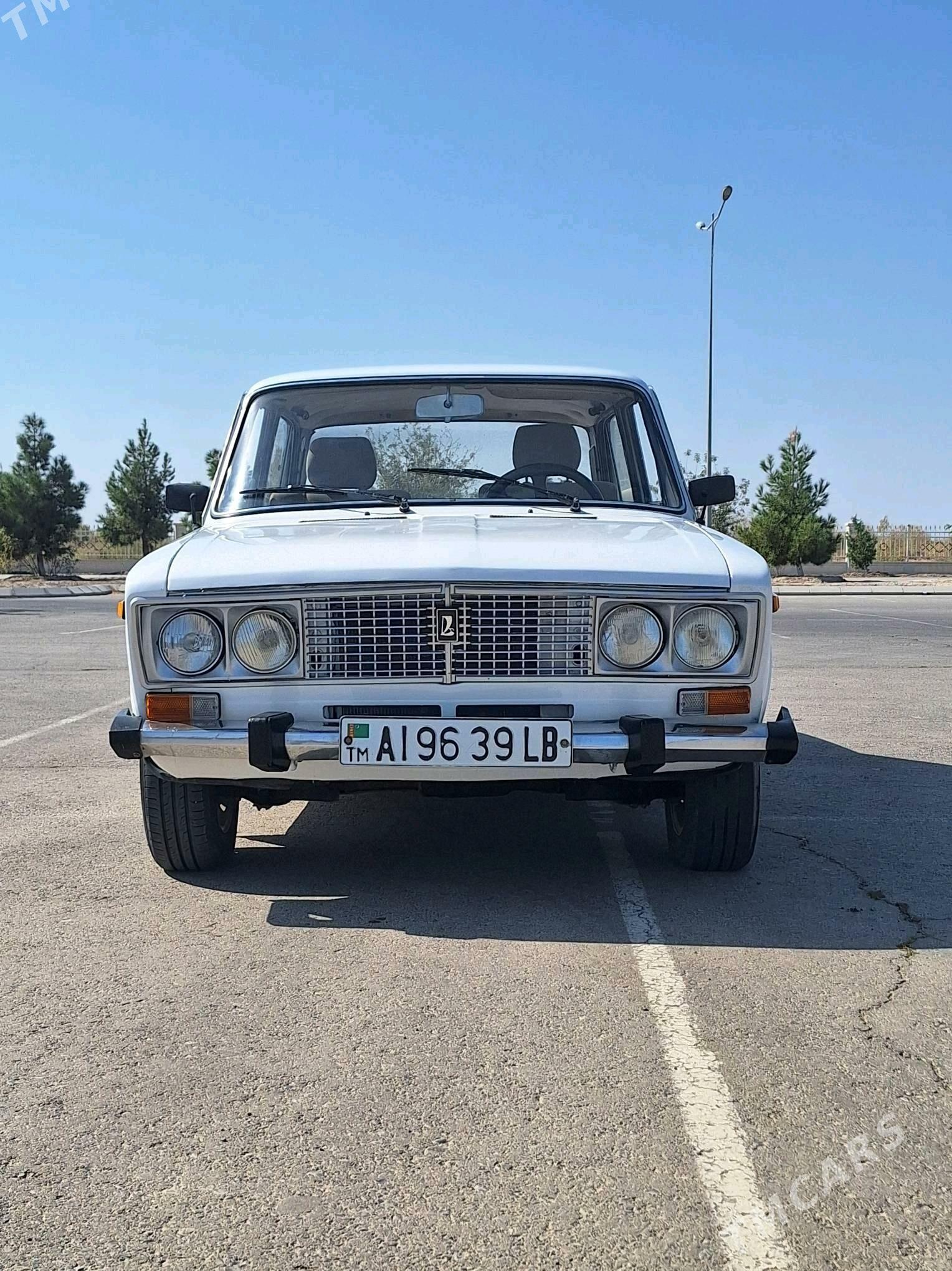 Lada 2106 1993 - 28 000 TMT - Фарап - img 2