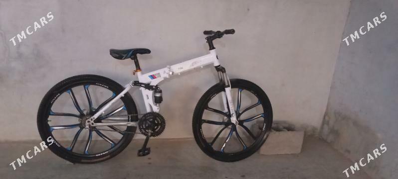 BMW - Gyzylarbat - img 4