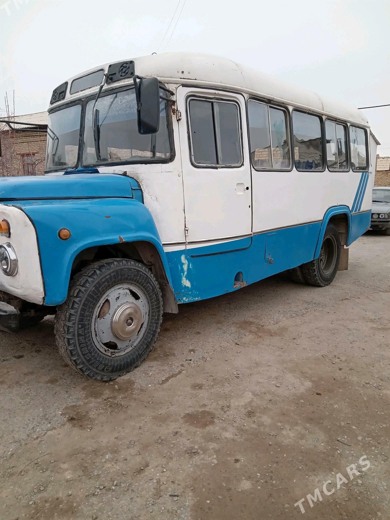 Gaz 53 1987 - 50 000 TMT - Сакар - img 4