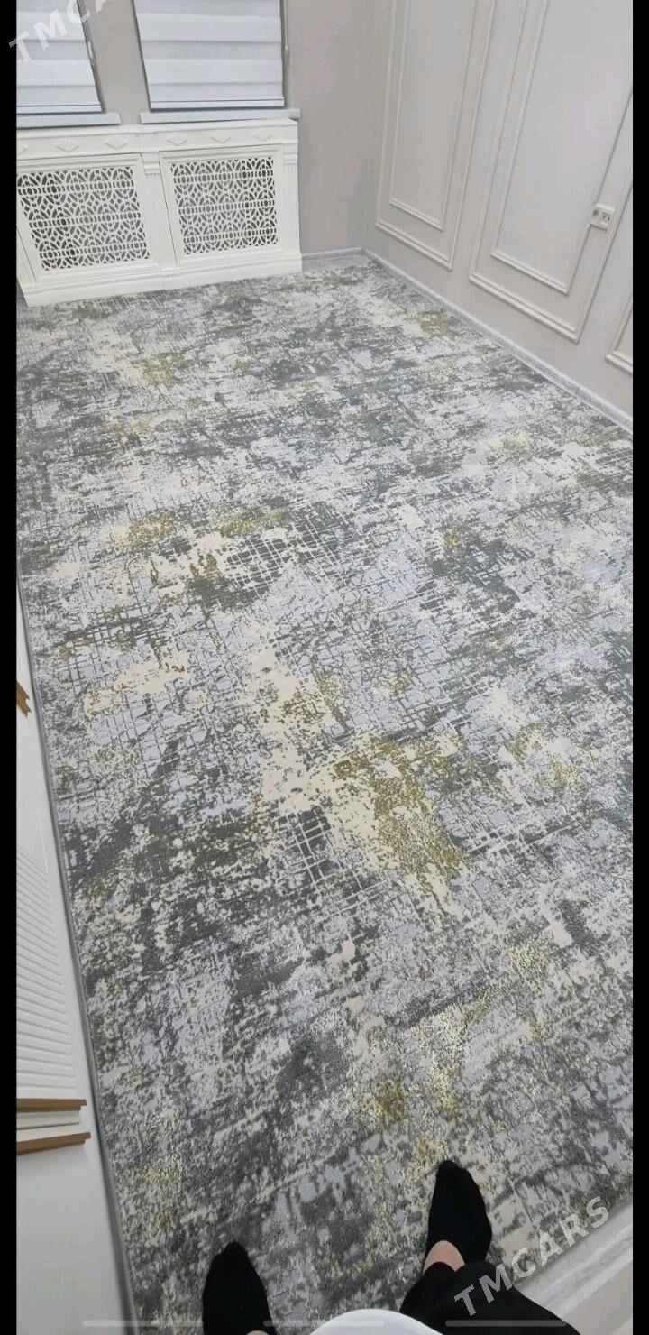 Abadan haly - 10 mkr - img 1