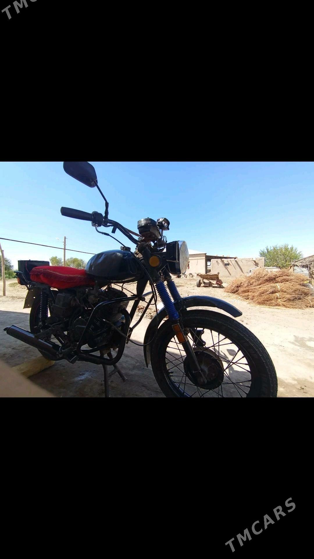 Fekon FK150-8G 2024 - 9 000 TMT - Ходжамбаз - img 1