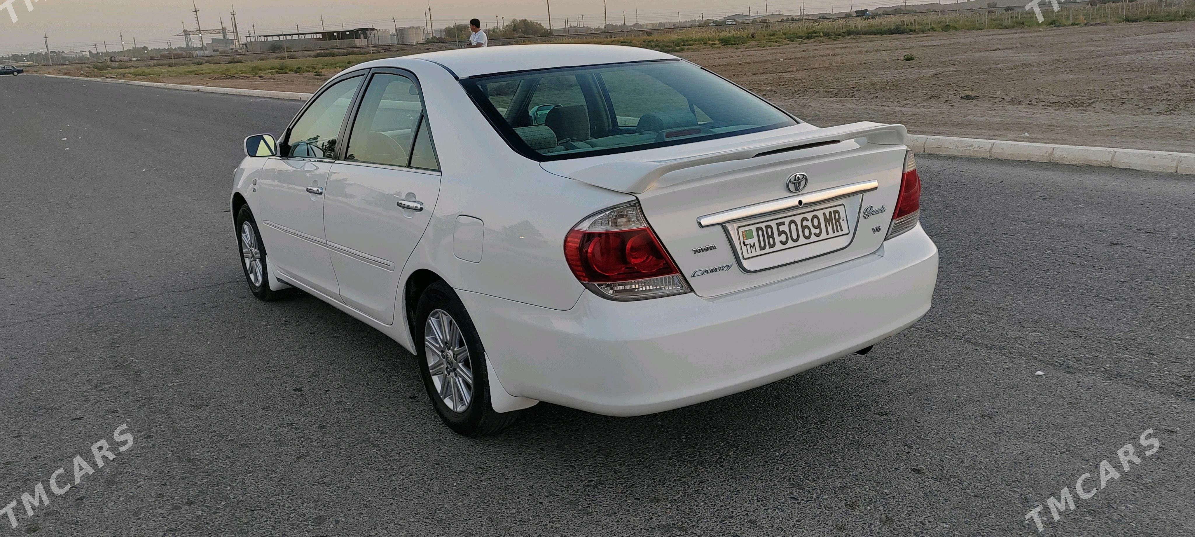 Toyota Camry 2002 - 180 000 TMT - Sakarçäge - img 3