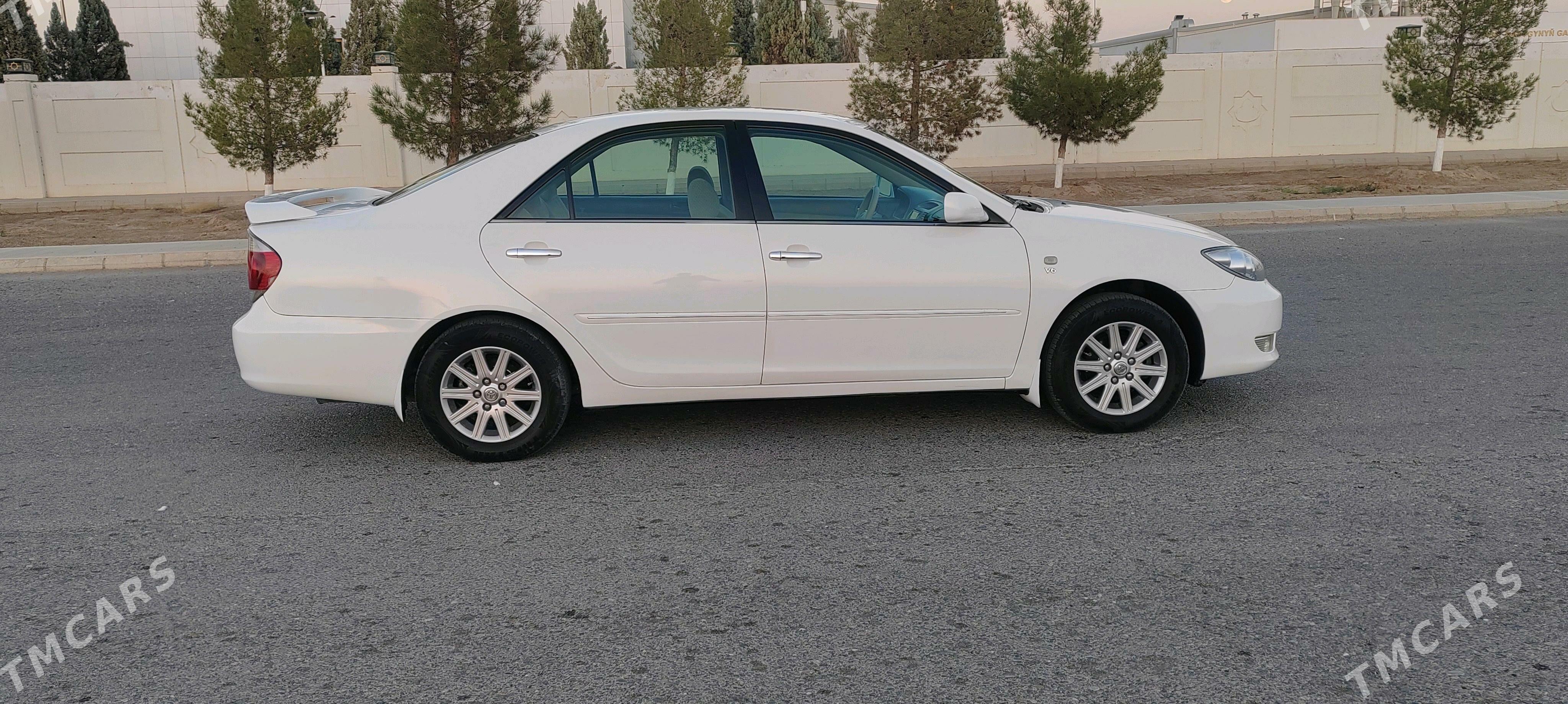 Toyota Camry 2002 - 180 000 TMT - Sakarçäge - img 2