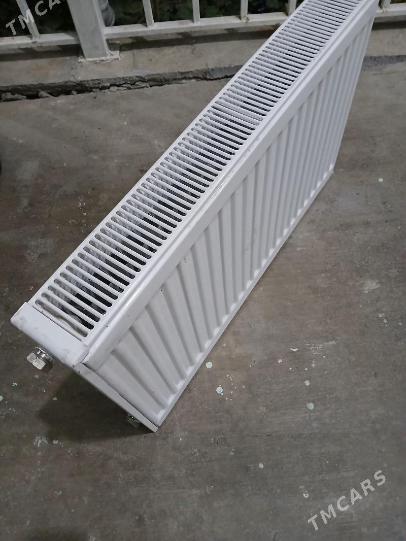 Baterey. 80x50. deşik - Анев - img 2