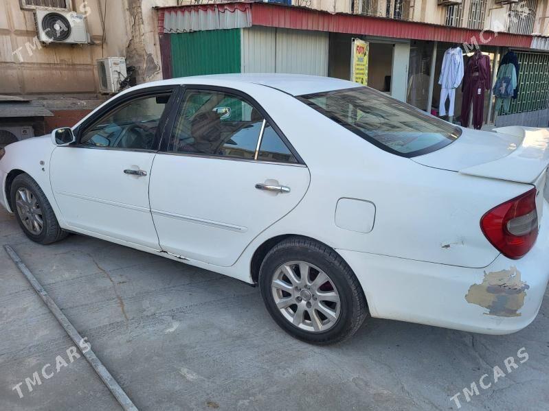 Toyota Camry 2004 - 140 000 TMT - Туркменабат - img 3