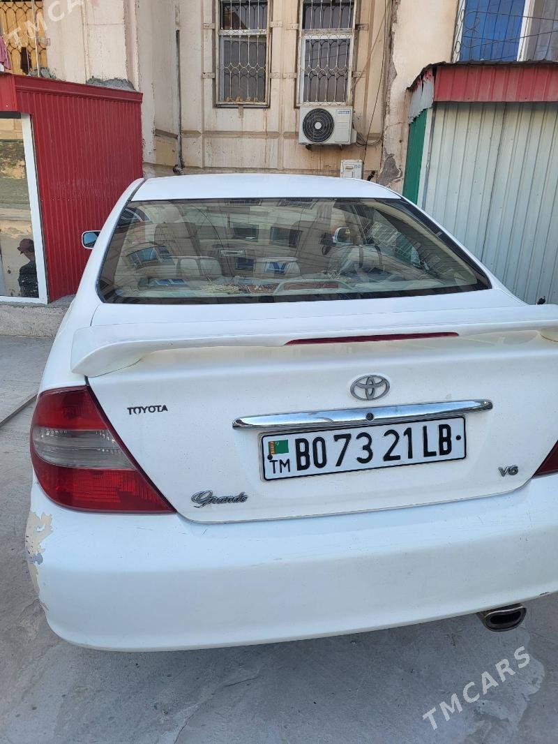 Toyota Camry 2004 - 140 000 TMT - Туркменабат - img 1