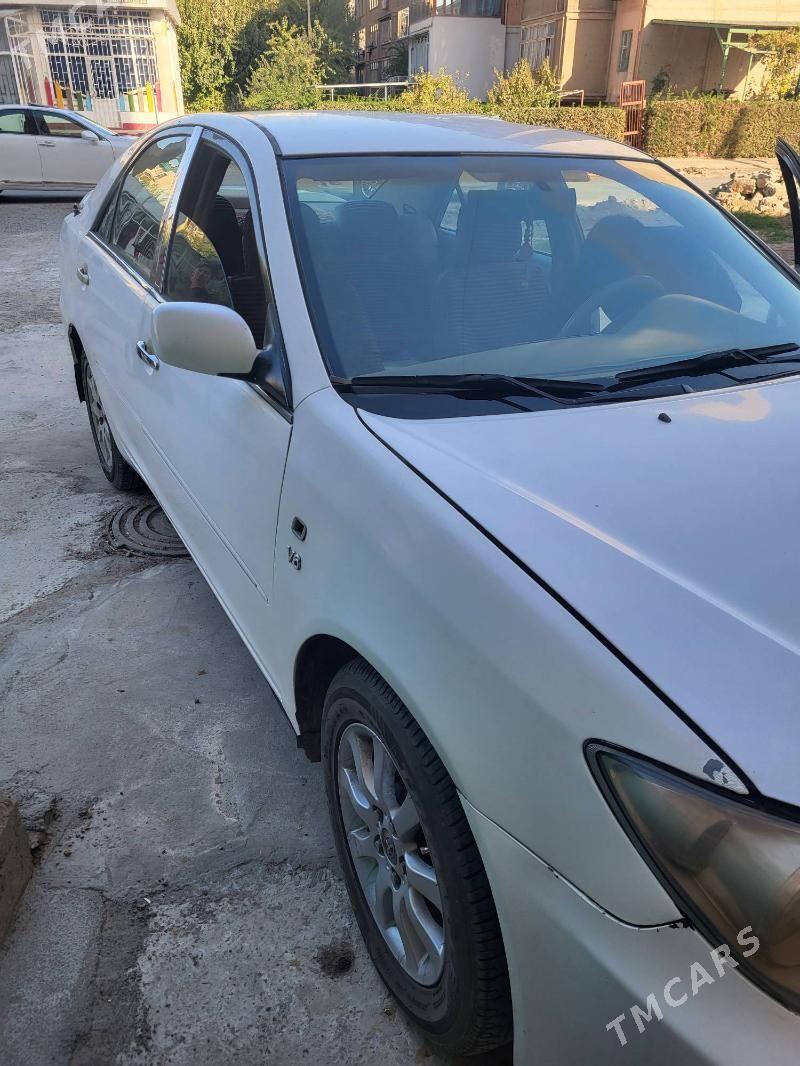 Toyota Camry 2004 - 140 000 TMT - Туркменабат - img 6