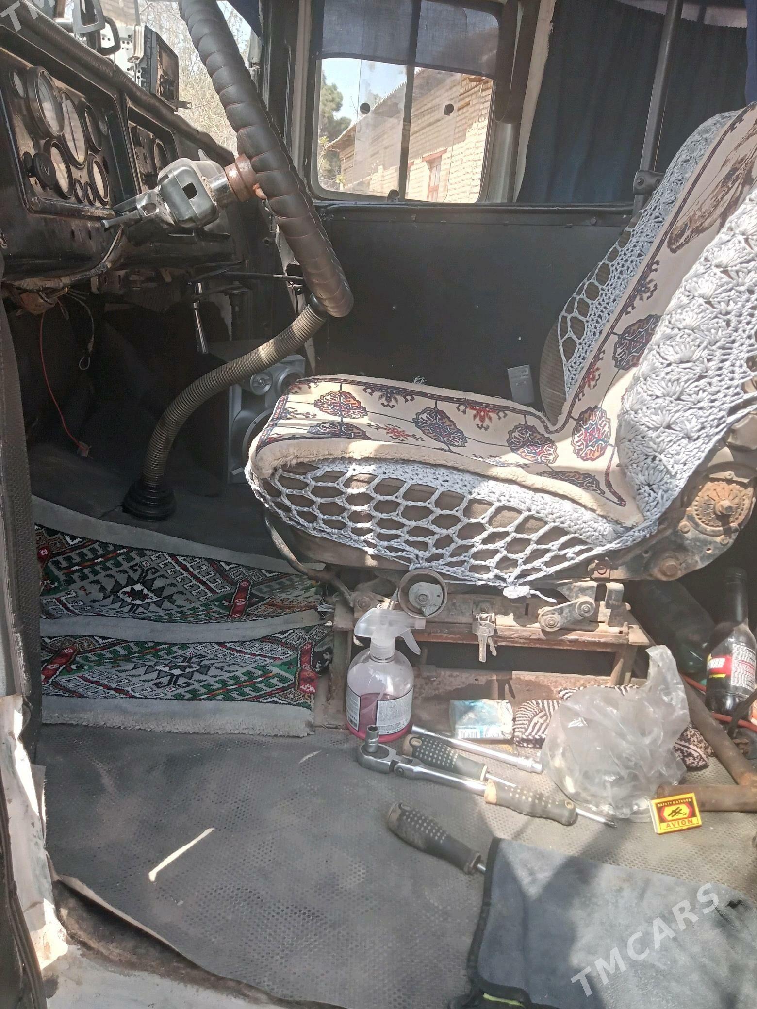 Gaz 53 1987 - 50 000 TMT - Сакар - img 5