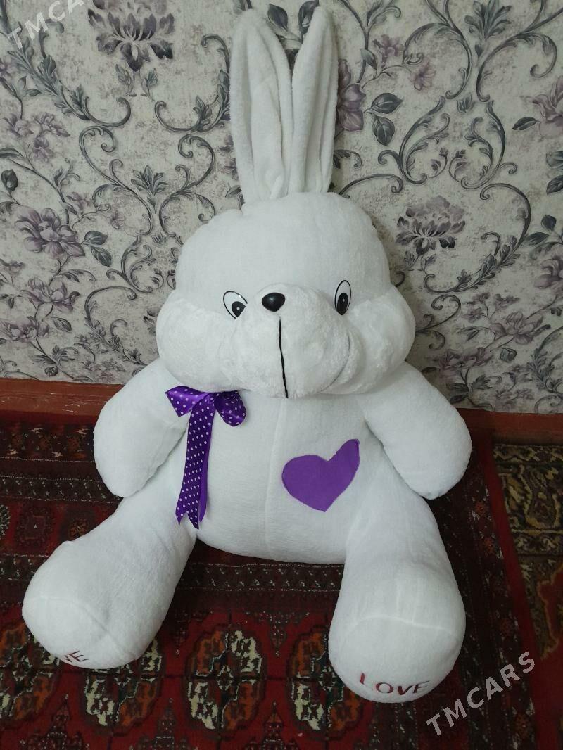 miska (towsan) - Türkmenabat - img 2