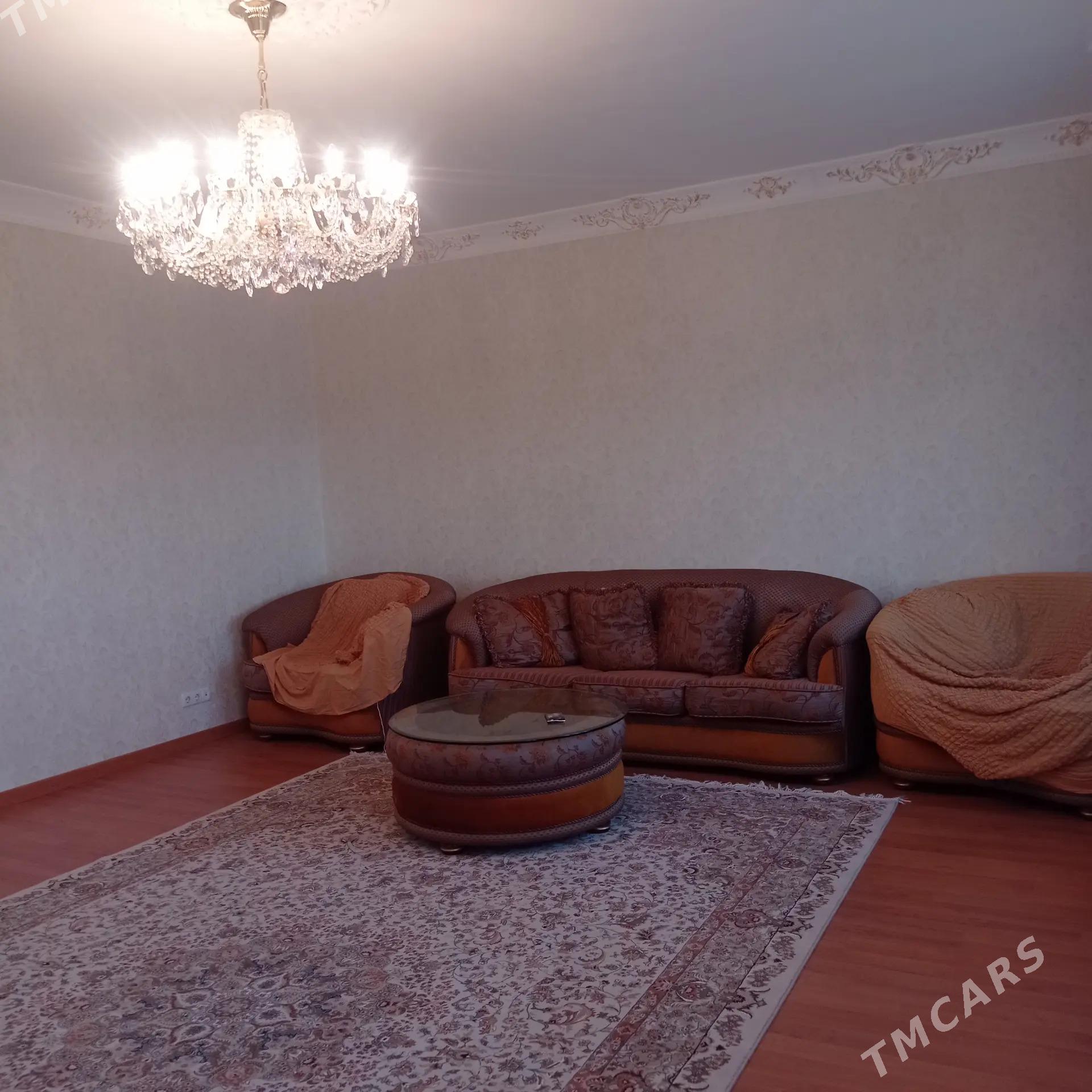 Аренда Гоголя - Ашхабад - img 2