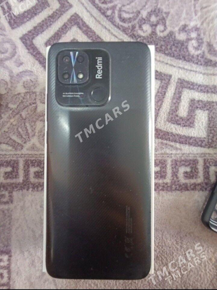 redmi 10c - Daşoguz - img 3