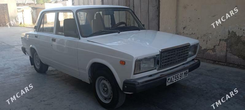 Lada 2107 2003 - 30 000 TMT - Baýramaly - img 2