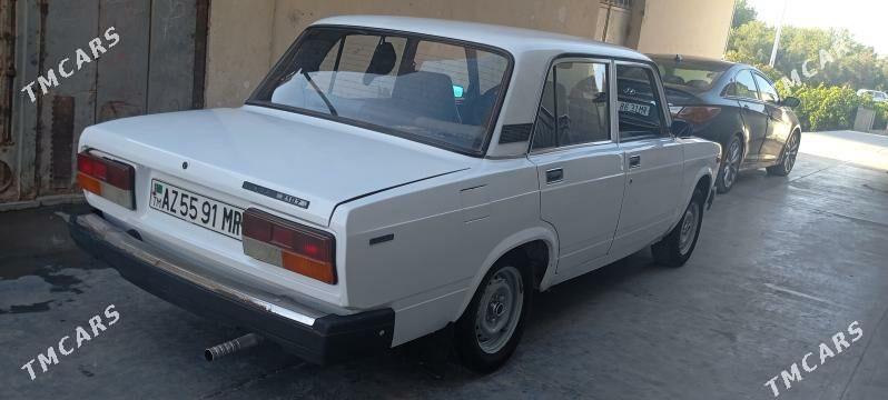 Lada 2107 2003 - 30 000 TMT - Baýramaly - img 3