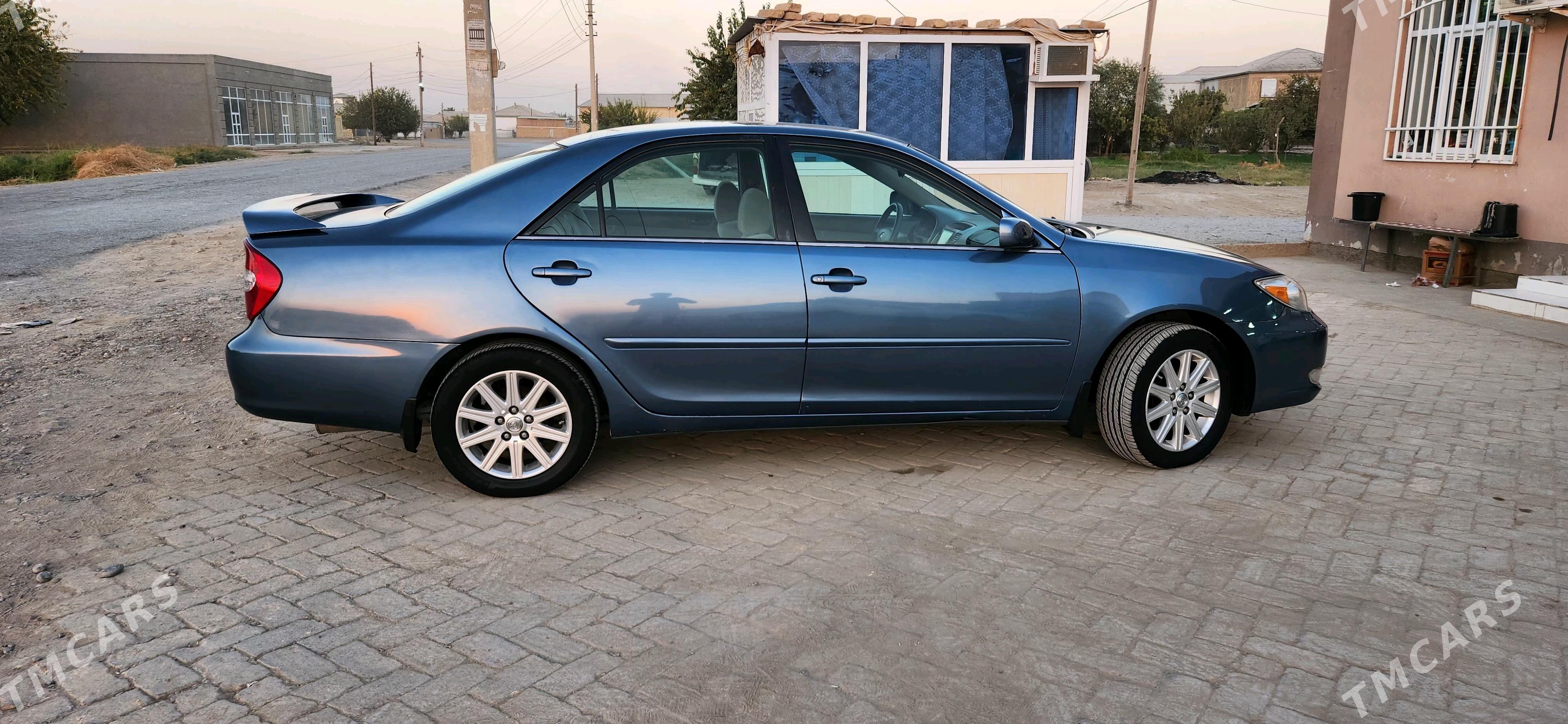 Toyota Camry 2003 - 150 000 TMT - Wekilbazar - img 3