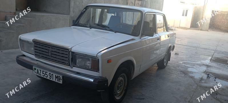 Lada 2107 2003 - 30 000 TMT - Baýramaly - img 5