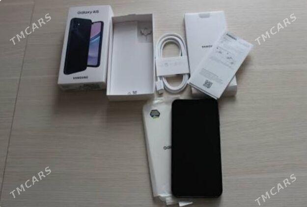Samsung A15 8 128gb - Ашхабад - img 2