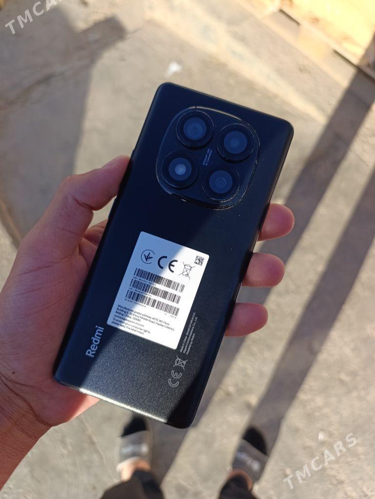 Redmi note 14 pro 8/256 - Гызыларбат - img 3
