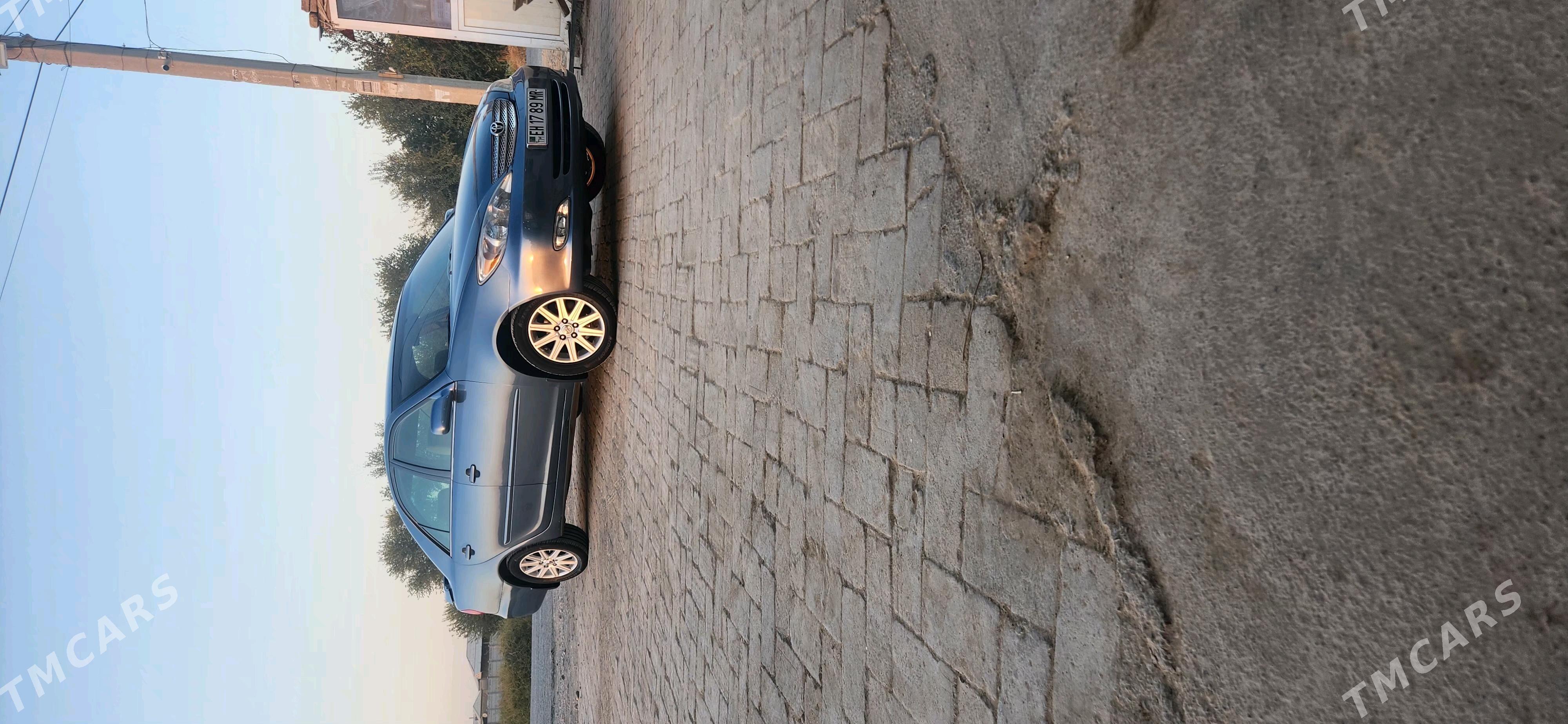 Toyota Camry 2003 - 150 000 TMT - Wekilbazar - img 4