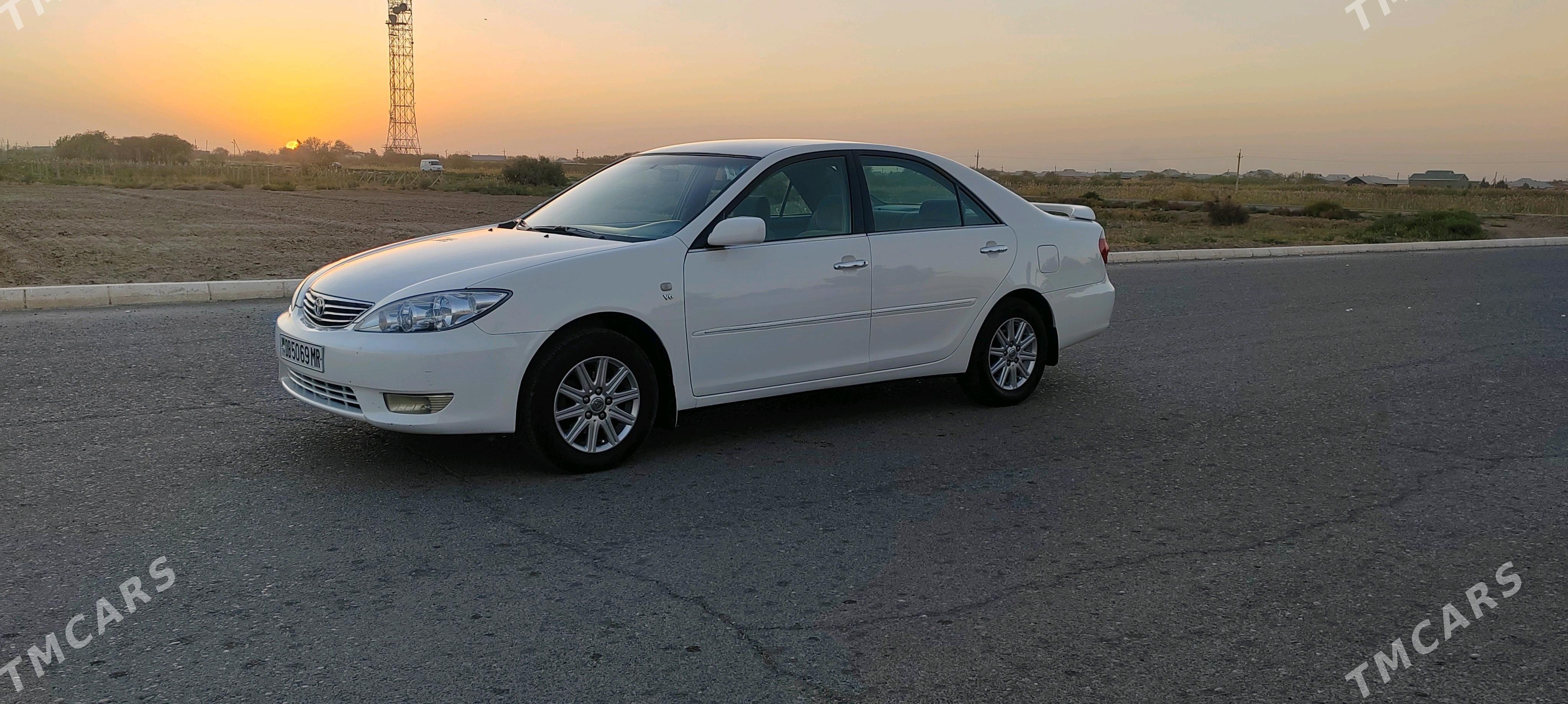 Toyota Camry 2002 - 180 000 TMT - Sakarçäge - img 5