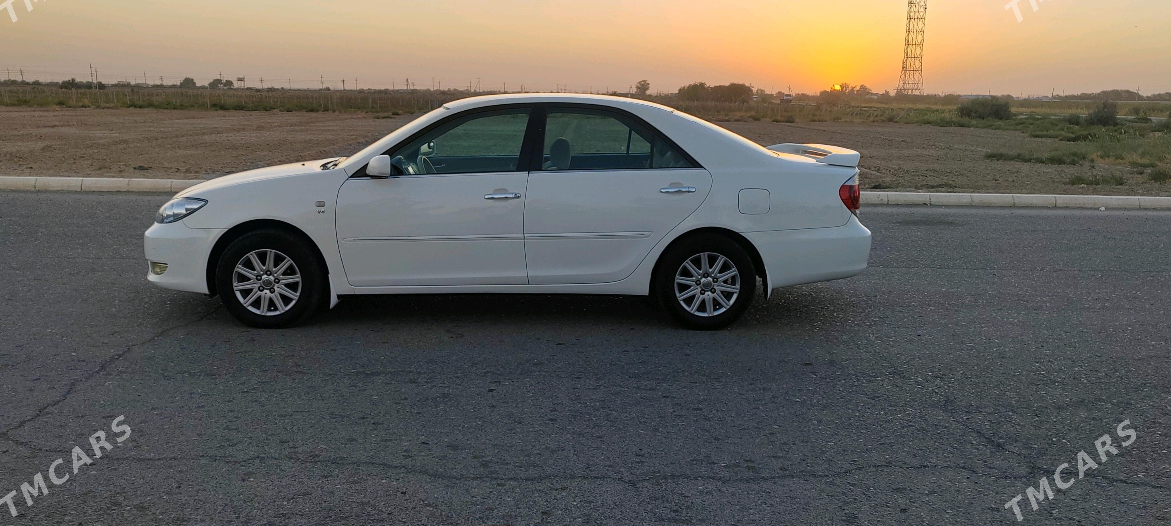 Toyota Camry 2002 - 180 000 TMT - Sakarçäge - img 4