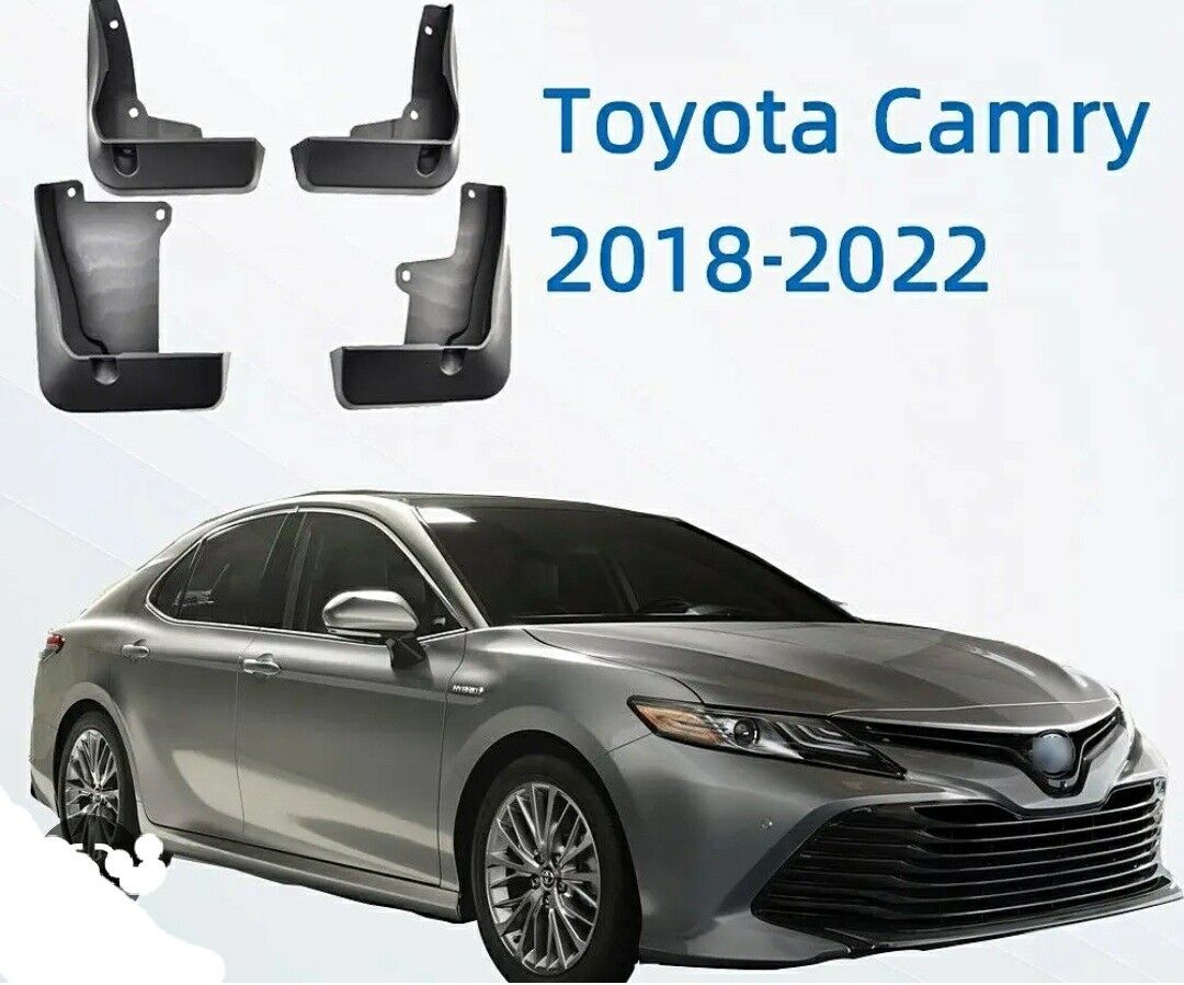 Camry 2018-2023 bryzgowik 150 TMT - Ашхабад - img 2