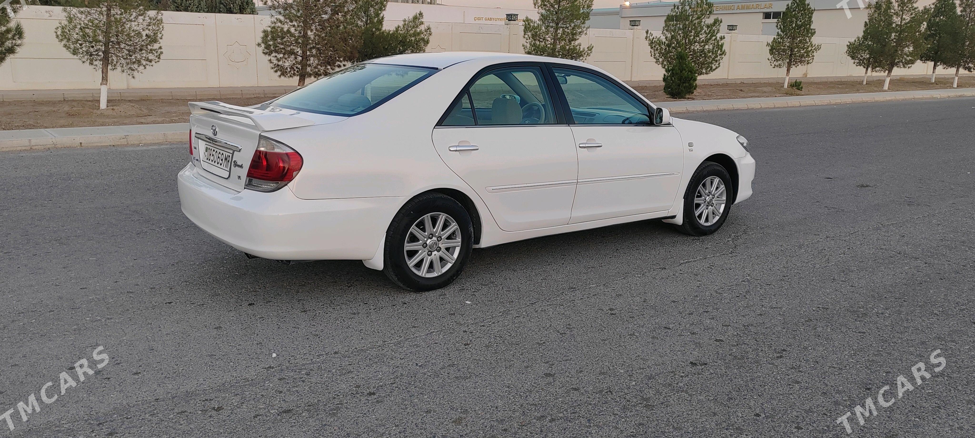 Toyota Camry 2002 - 180 000 TMT - Sakarçäge - img 7