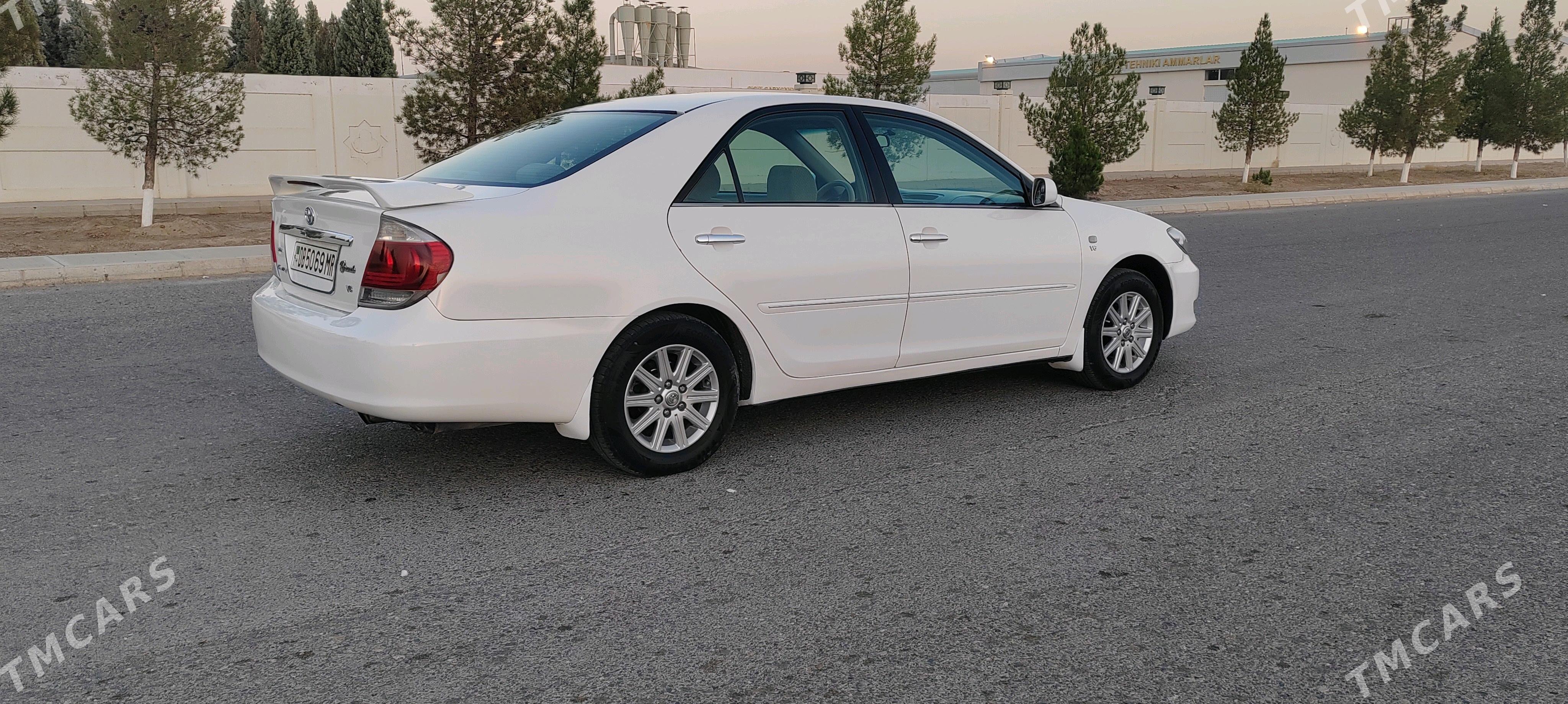 Toyota Camry 2002 - 180 000 TMT - Sakarçäge - img 8