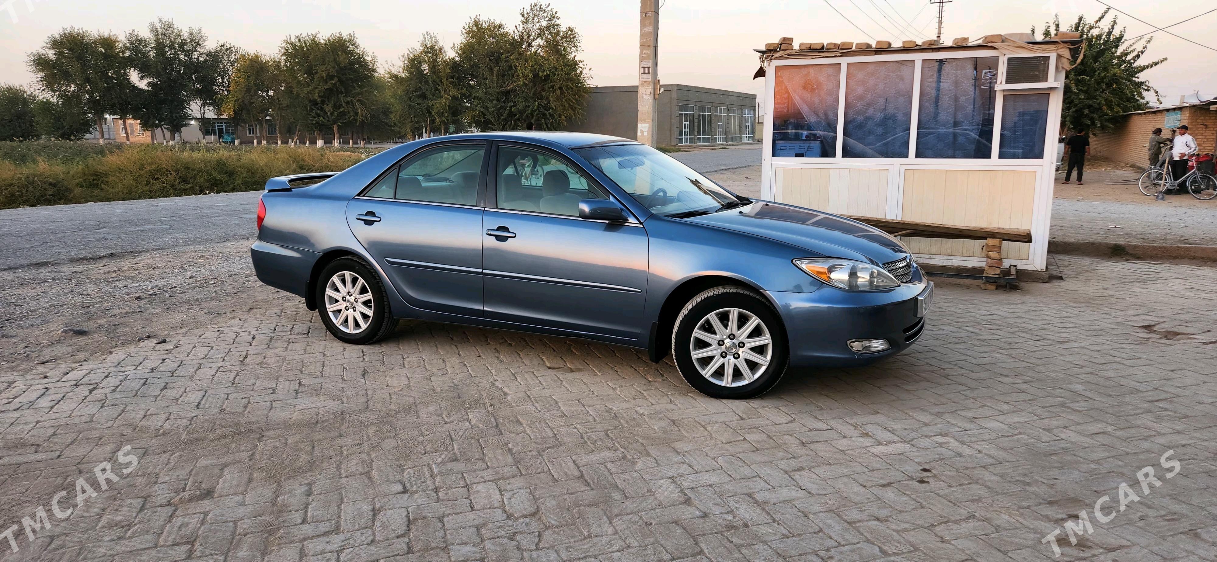Toyota Camry 2003 - 150 000 TMT - Wekilbazar - img 5