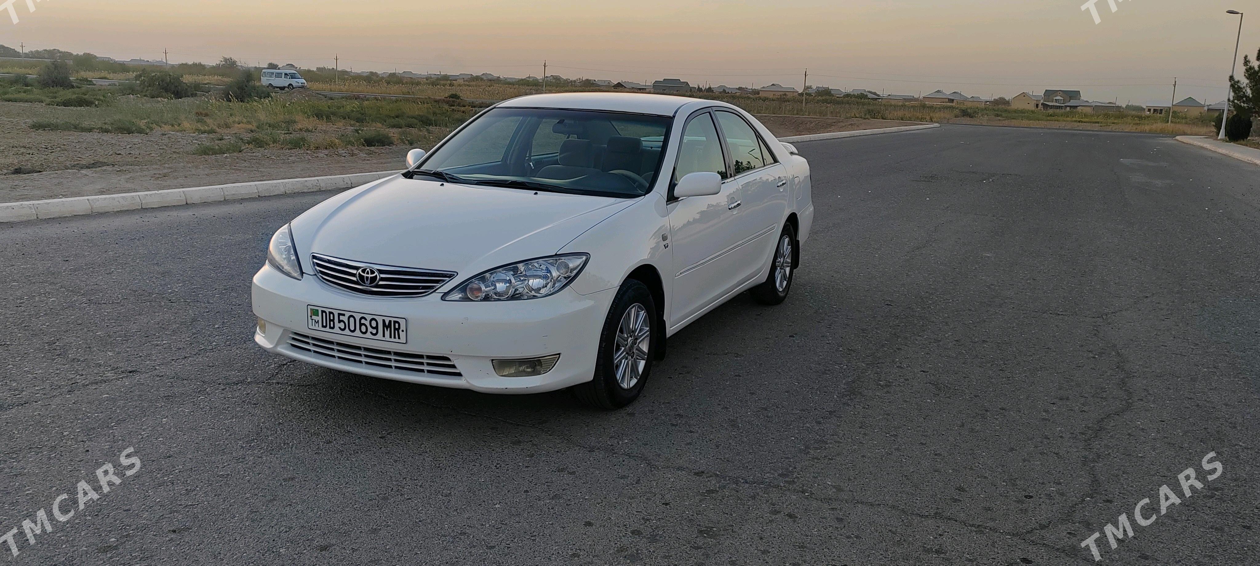 Toyota Camry 2002 - 180 000 TMT - Sakarçäge - img 6