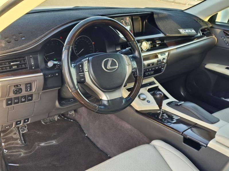 Lexus ES 350 2013 - 405 000 TMT - Aşgabat - img 4