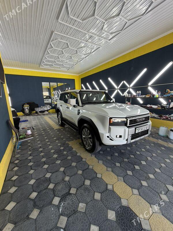 Toyota Land Cruiser Prado 2024 - 1 140 000 TMT - Mary - img 2