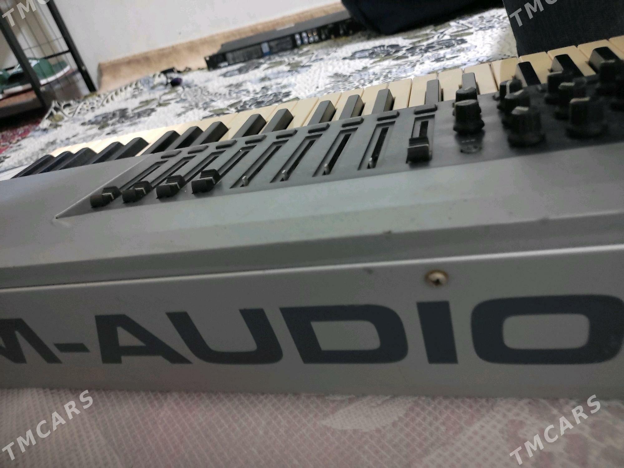 midi klawiaturs - Aşgabat - img 1