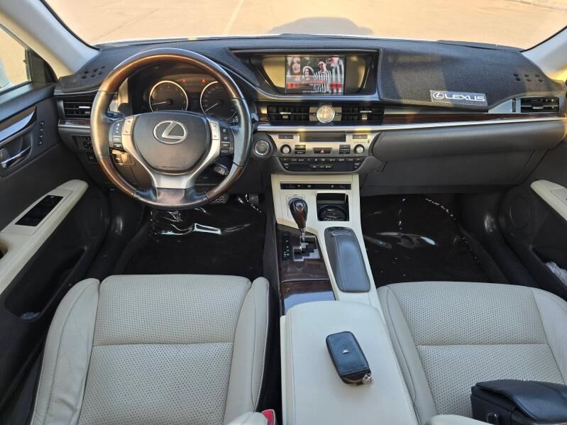 Lexus ES 350 2013 - 405 000 TMT - Aşgabat - img 2