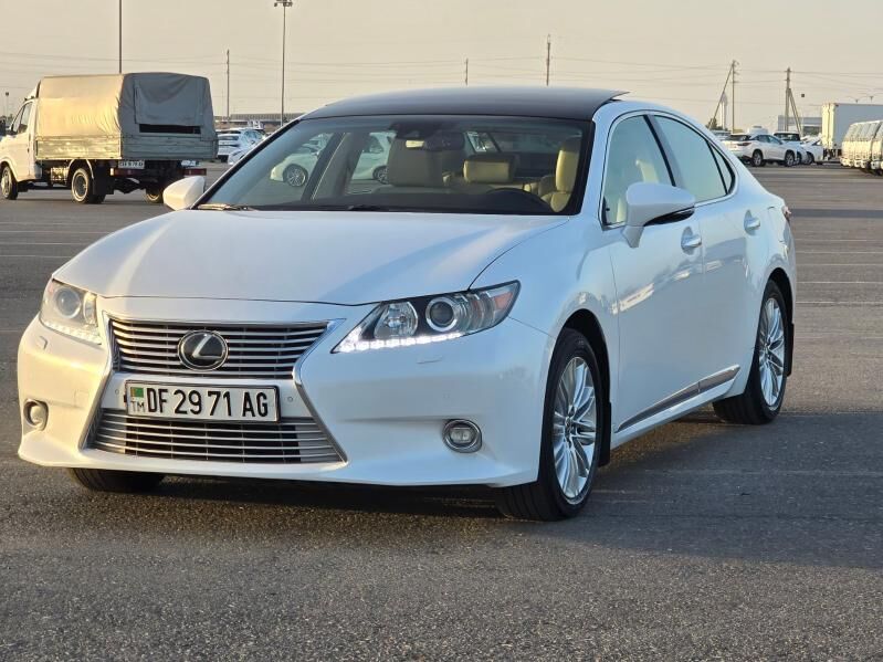 Lexus ES 350 2013 - 405 000 TMT - Aşgabat - img 6